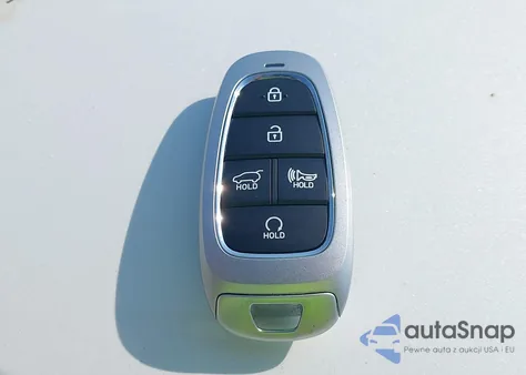 2022 Hyundai Tucson Sel from USA, damaged, VIN 5NMJF3AE4NH080621